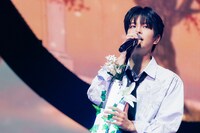 スンミン（撮影：キセキミチコ）