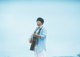 秦基博「六本木クラス」の挿入歌「残影」を配信リリース、主人公・宮部新の激動の人生を表現