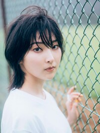 家入レオ、夏にぴったりの新曲「レモンソーダ」配信リリース