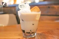 木村柾哉プロデュース「AILABUYUラッッテ」税込680円