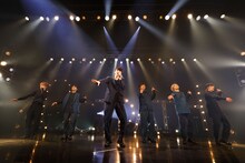 OCTPATH（提供：田中聖太郎写真事務所）