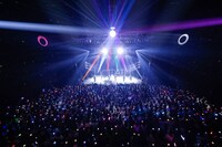 「OCTPATH 2nd FANMEETING THme Vacation」の様子。（提供：田中聖太郎写真事務所）