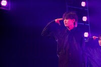 小堀柊（提供：田中聖太郎写真事務所）