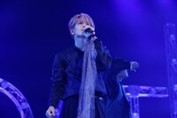 栗田航兵（提供：田中聖太郎写真事務所）