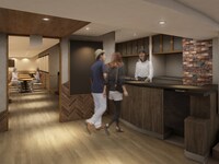 TOWER RECORDS CAFE 大阪ステーションシティ店イメージ画像