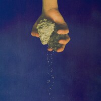 レトロリロン「きれいなもの」配信ジャケット