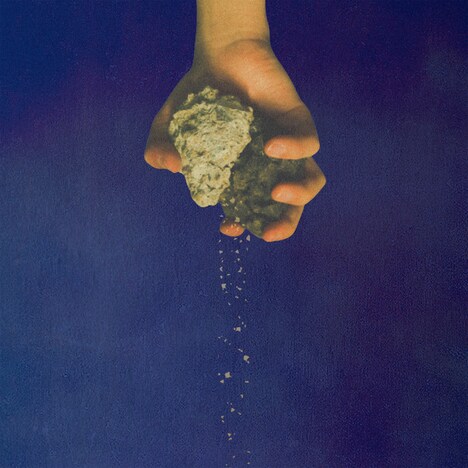 レトロリロン「きれいなもの」配信ジャケット