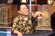 津田篤宏（ダイアン）(c)フジテレビ