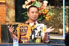 大悟（千鳥）(c)フジテレビ