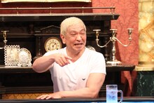 松本人志 (c)フジテレビ