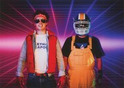 ザ・リーサルウェポンズ