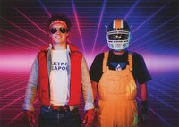 ザ・リーサルウェポンズ