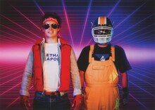 ザ・リーサルウェポンズ