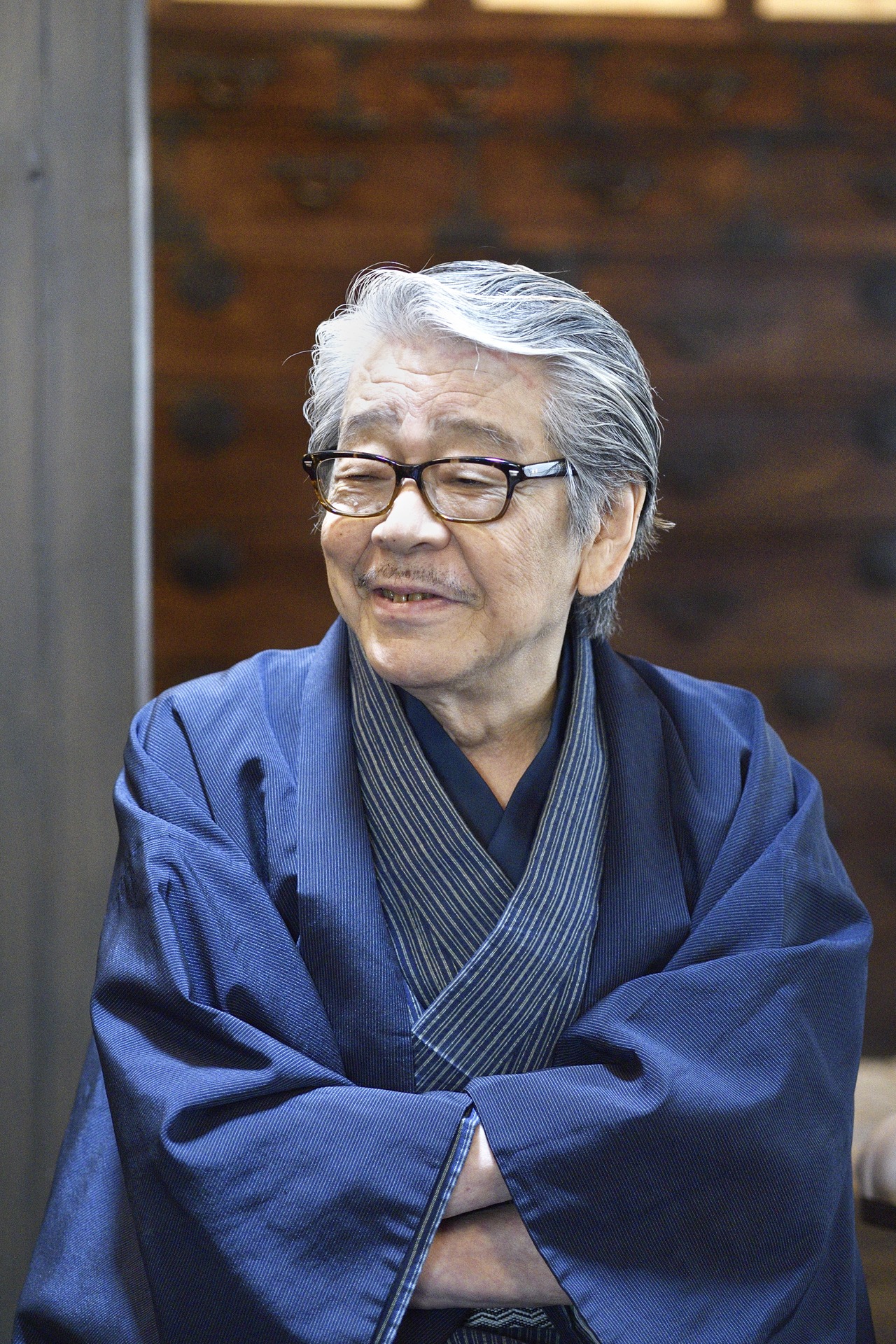 筒井康隆