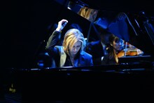 YOSHIKI（X JAPAN）