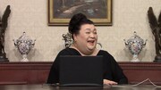 マツコ・デラックス (c)日本テレビ