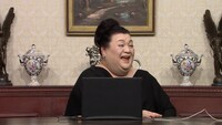 マツコ・デラックス (c)日本テレビ