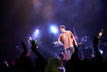 三浦風雅（撮影：アンザイミキ）