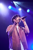 三浦風雅（撮影：アンザイミキ）