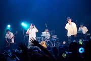 三浦風雅とRake。(撮影:アンザイミキ)
