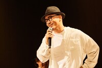 Rake（撮影：アンザイミキ）