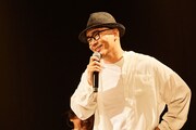 Rake(撮影:アンザイミキ)