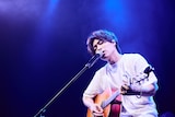 三浦風雅(撮影:アンザイミキ)