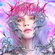 4s4ki「Killer in Neverland」ジャケット