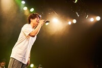 三浦風雅（撮影：アンザイミキ）