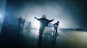 ASH DA HERO「Merry Go Round」MVサムネイル。