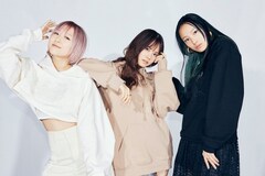 CIRGO GRINCO、松木美定作詞の新曲「First Light」本日配信