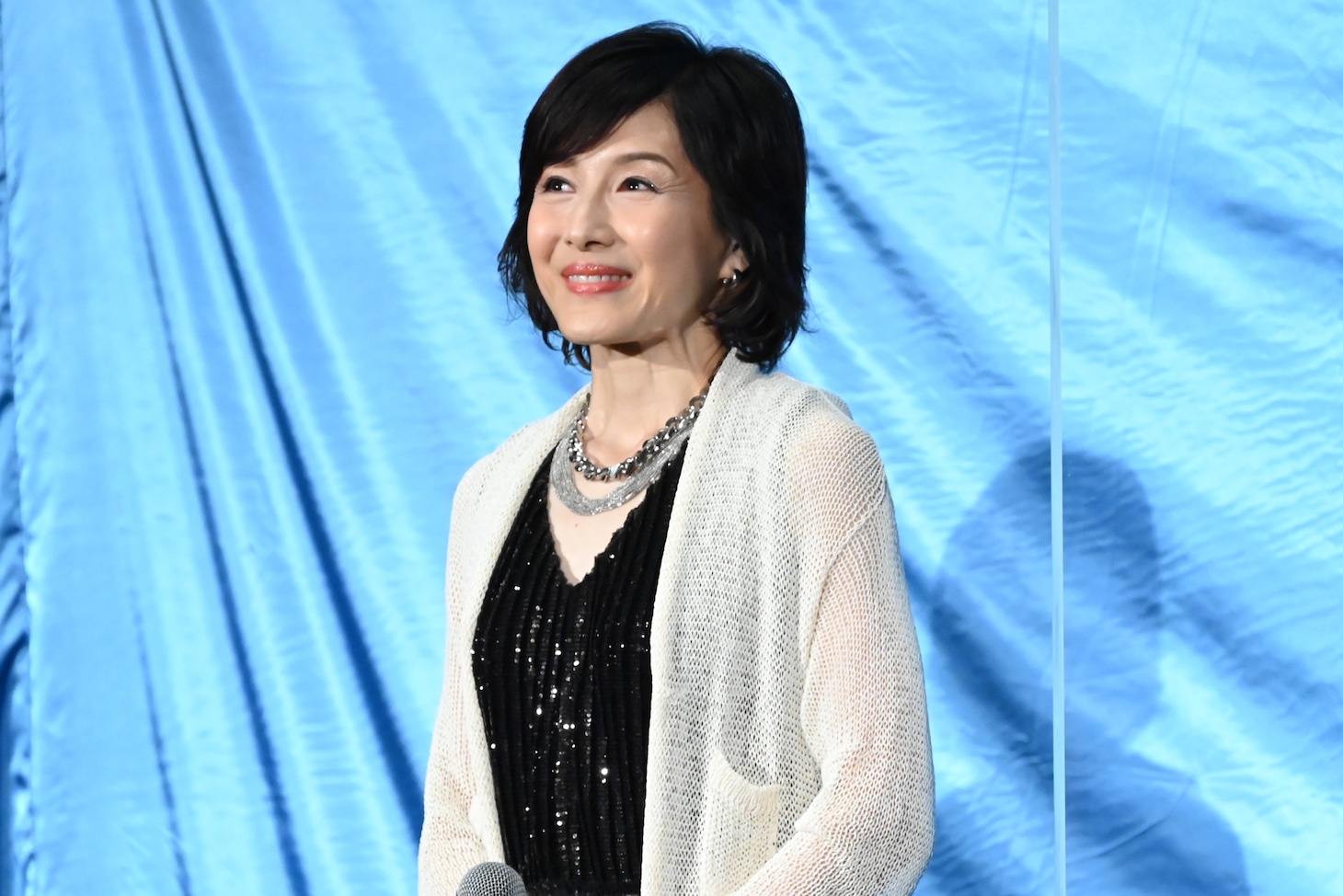 水野真紀