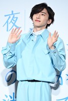 道枝駿佑（なにわ男子）