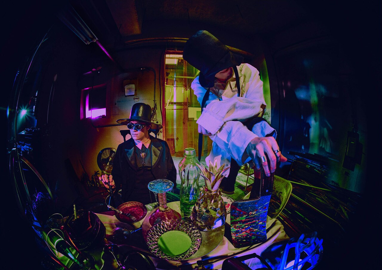 FAKE TYPE.メジャー2ndシングルは2013年リリース曲の“真バージョン”