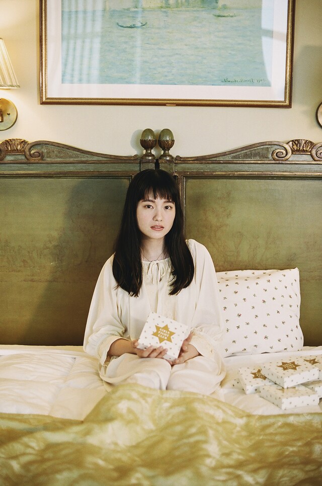 GIRLS FIGHT CLUB「ガールズファイトソープ」メインビジュアル