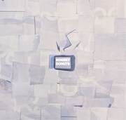 KOGREY DONUTS「幽楽町ライン / Memory Lane」ジャケット