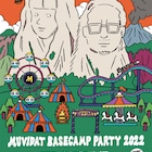 SHAKALABBITSを引き継いだMUVIDAT、東名阪ワンマンライブ開催