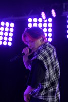 HAYATO（撮影：冨田望）