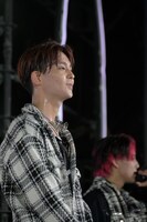 REI（撮影：冨田望）