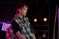 HAYATO（撮影：冨田望）