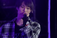 KENSHIN（撮影：冨田望）