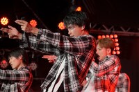 NAOYA（撮影：冨田望）