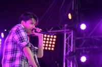 TETTA（撮影：冨田望）