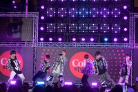 ONE N' ONLY（撮影：冨田望）