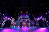 ONE N' ONLY（撮影：冨田望）