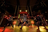 ONE N' ONLY（撮影：冨田望）