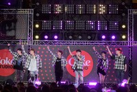 ONE N' ONLY（撮影：冨田望）