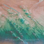 TENDRE「HAVE A NICE DAY」配信ジャケット