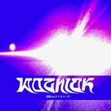 WOZNIAK「雷槍 feat. タナカユーキ from SPARK!!SOUND!!SHOW!!」配信ジャケット