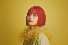 足立佳奈が“あなたに向けて書いた曲”をデビュー5周年記念日にリリース